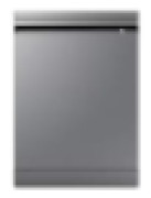 Samsung Series 11 Freestanding 60cm Dishwasher with WaterJetClean DW60BG750FSL - Silver